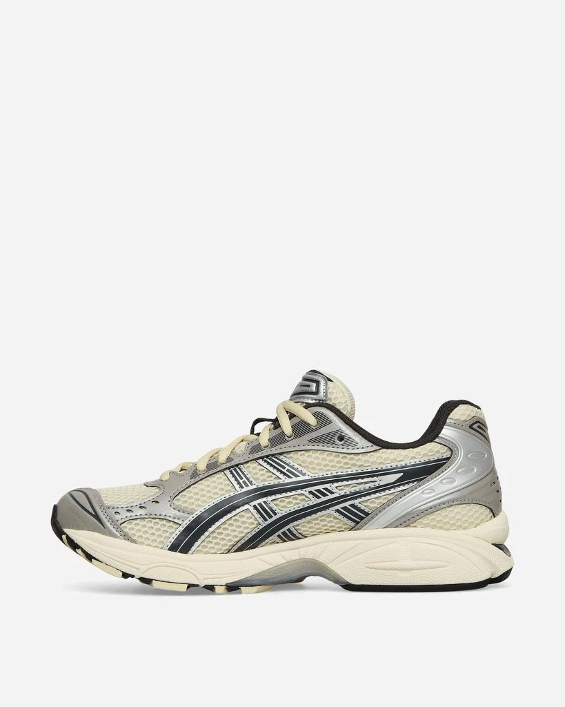 Asics GEL-Kayano 14 Sneakers Oyster White / Steeple Grey 3