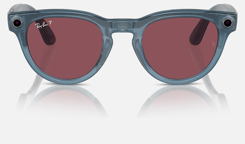 Ray-Ban RAY-BAN | META HEADLINER