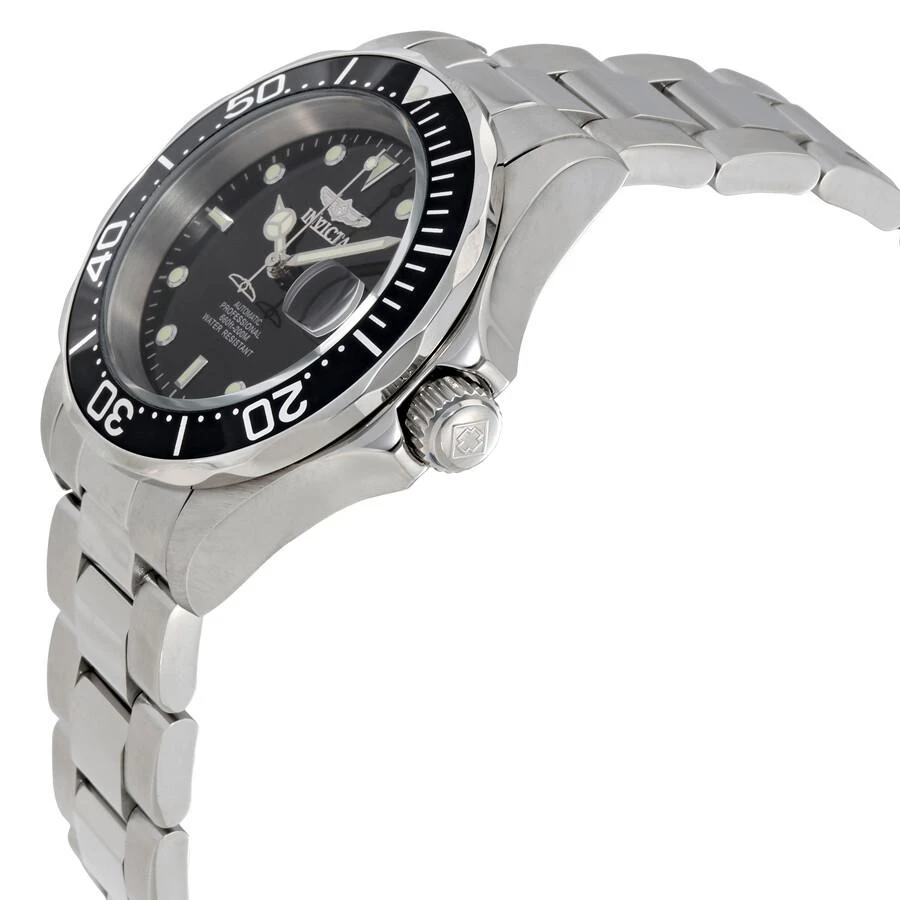 Invicta Mako Pro Diver Automatic Black Dial Men
s Watch 8926 2