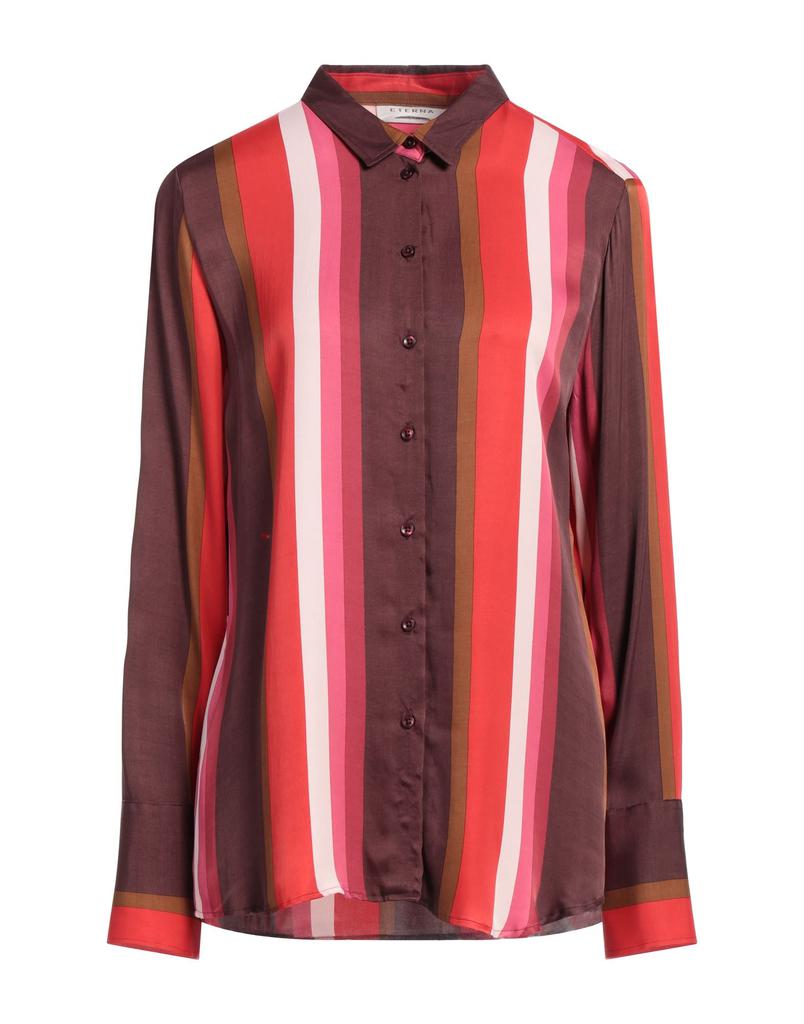 Eterna Striped shirt