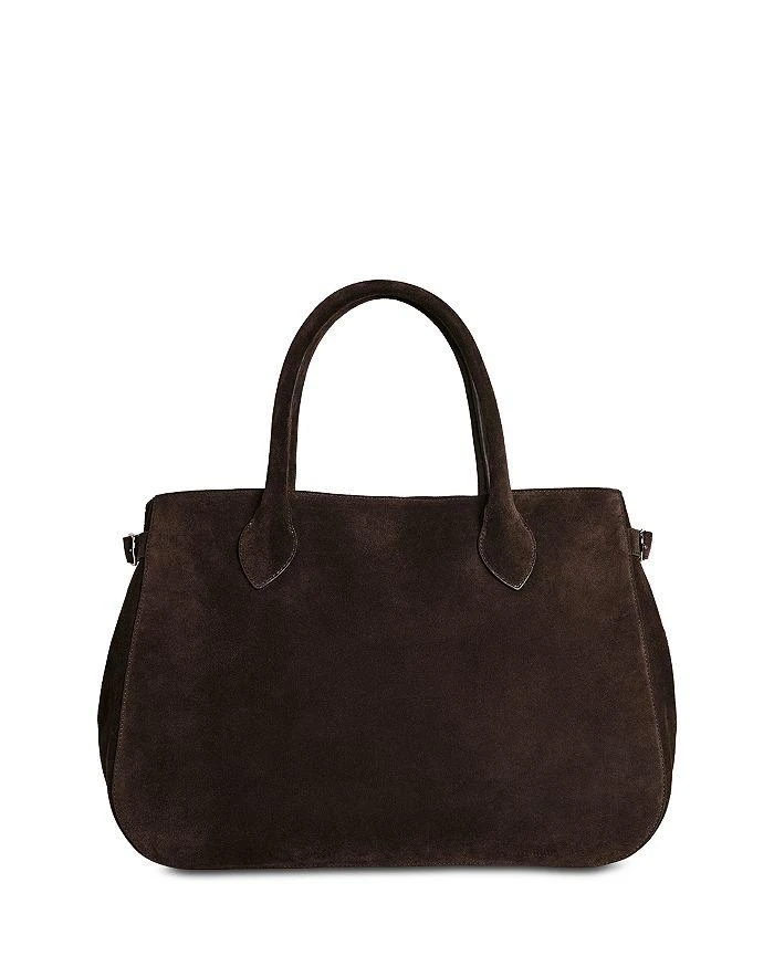 Reformation Oversized Patrizia Bag 1
