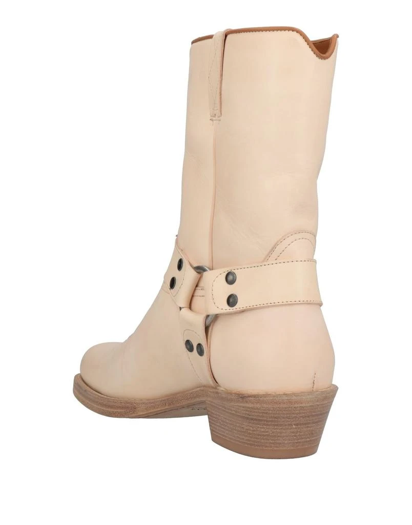 BUTTERO Ankle boot 3