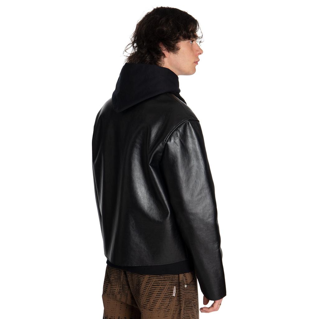 Rassvet (PACCBET) Leather Jacket