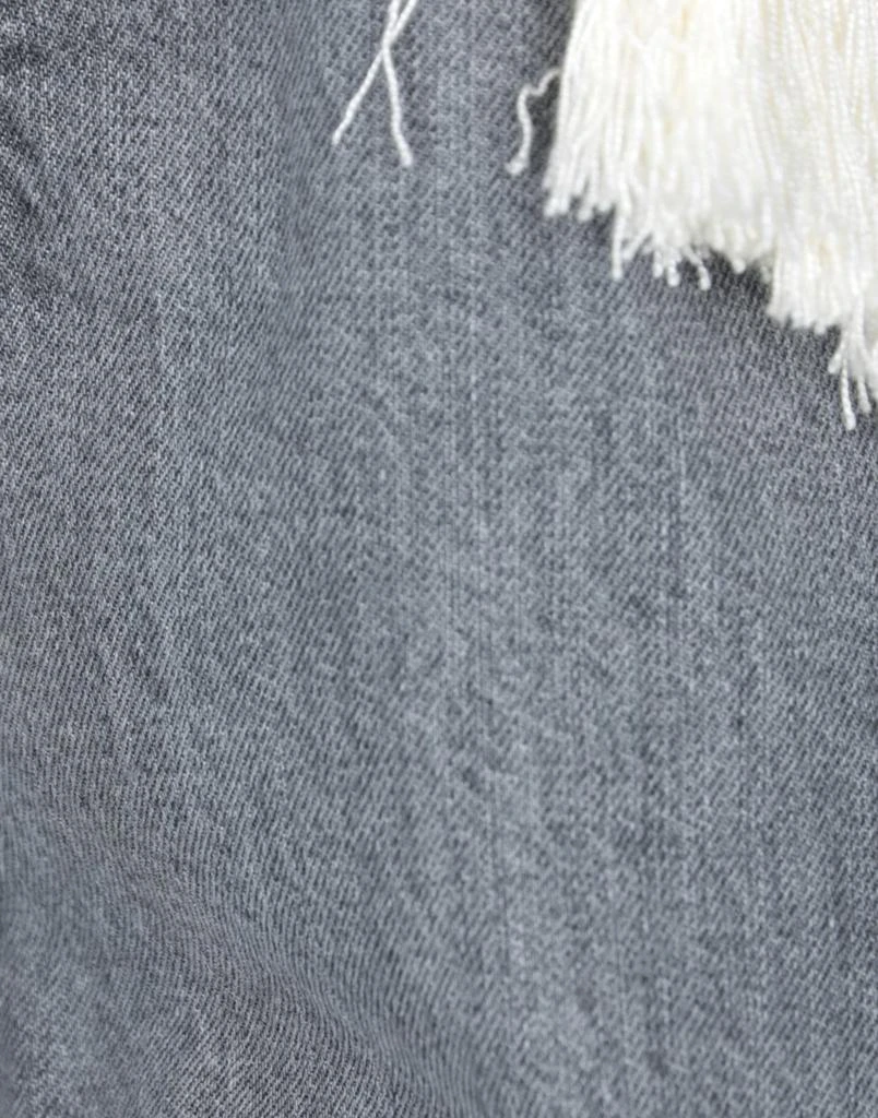 Au Jour Le Jour Denim pants 4