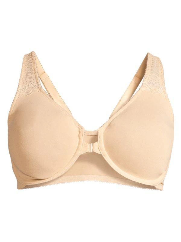 Wacoal Soft Embrace Front Close Bra 4