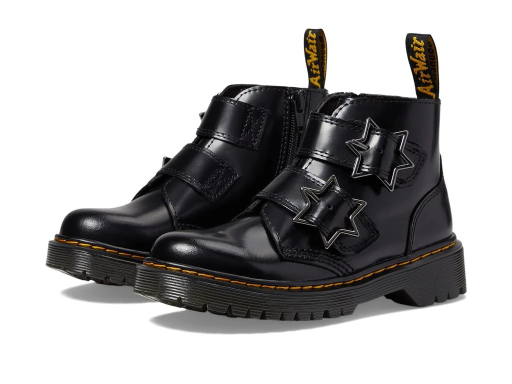 Dr. Martens Kid's Collection Devon Bex (Little Kid/Big Kid) 1