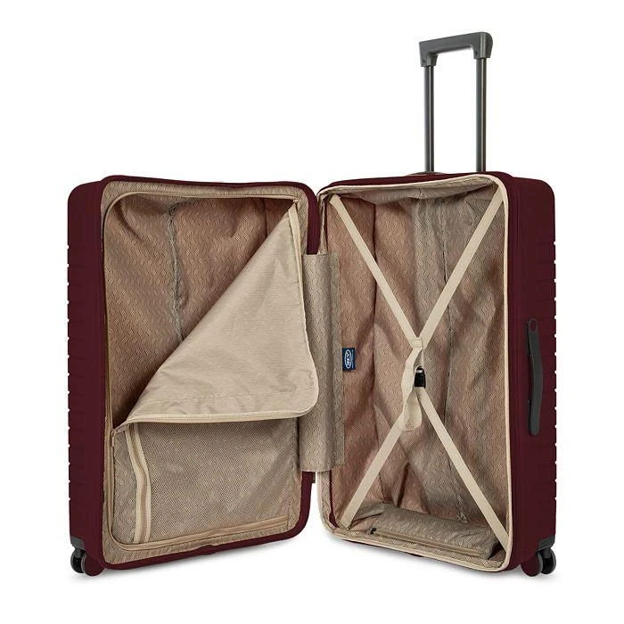 Bric's B|Y Ulisse 30" Expandable Spinner 4