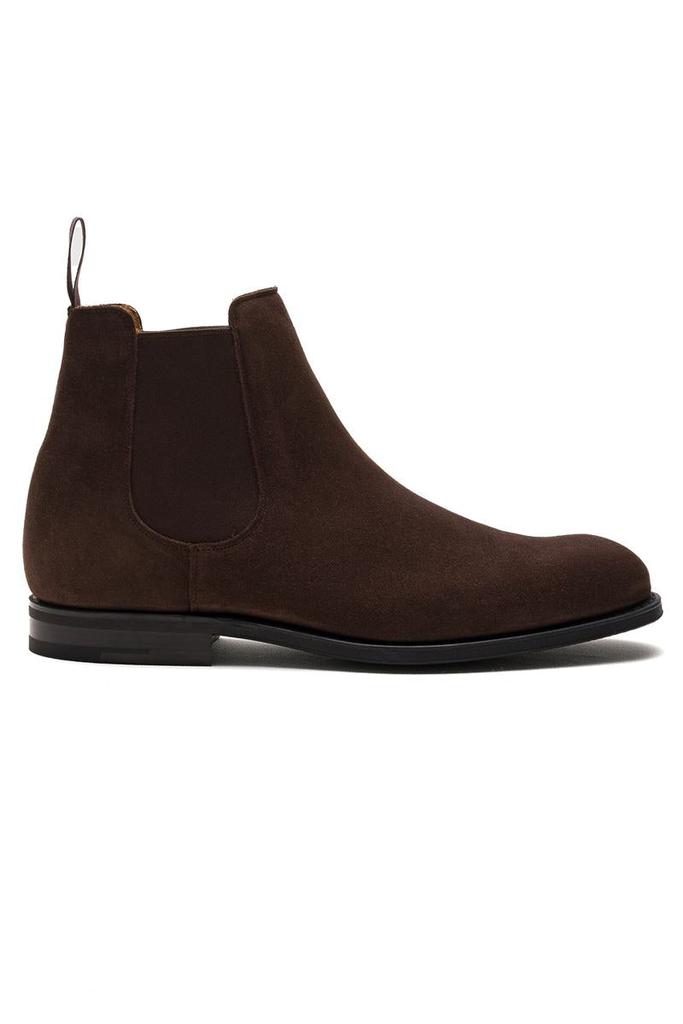 Church's Church'S 'Monmouth Wg' Ankle Boots - Compare Prices