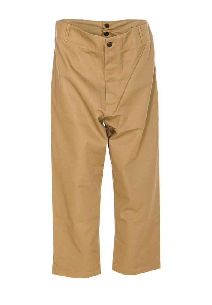 VIVIENNE WESTWOODカジュアルパンツ ユニセックス Shop Vivienne Westwood Alien Trousers on Sale at BeyondStyle – Get