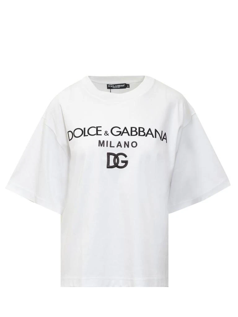 Dolce & Gabbana Dolce & Gabbana T-Shirt 1