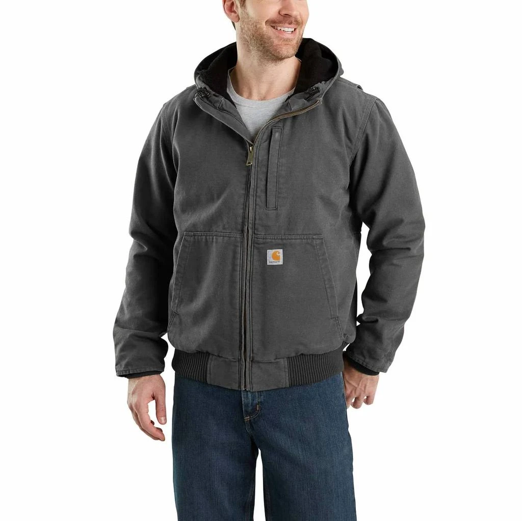 Carhartt Carhartt - Full Swing Armstrong Active Jacket 1