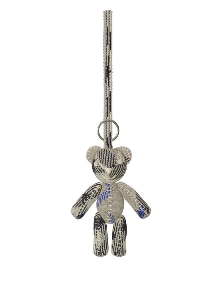 Burberry Burberry Keychains 1
