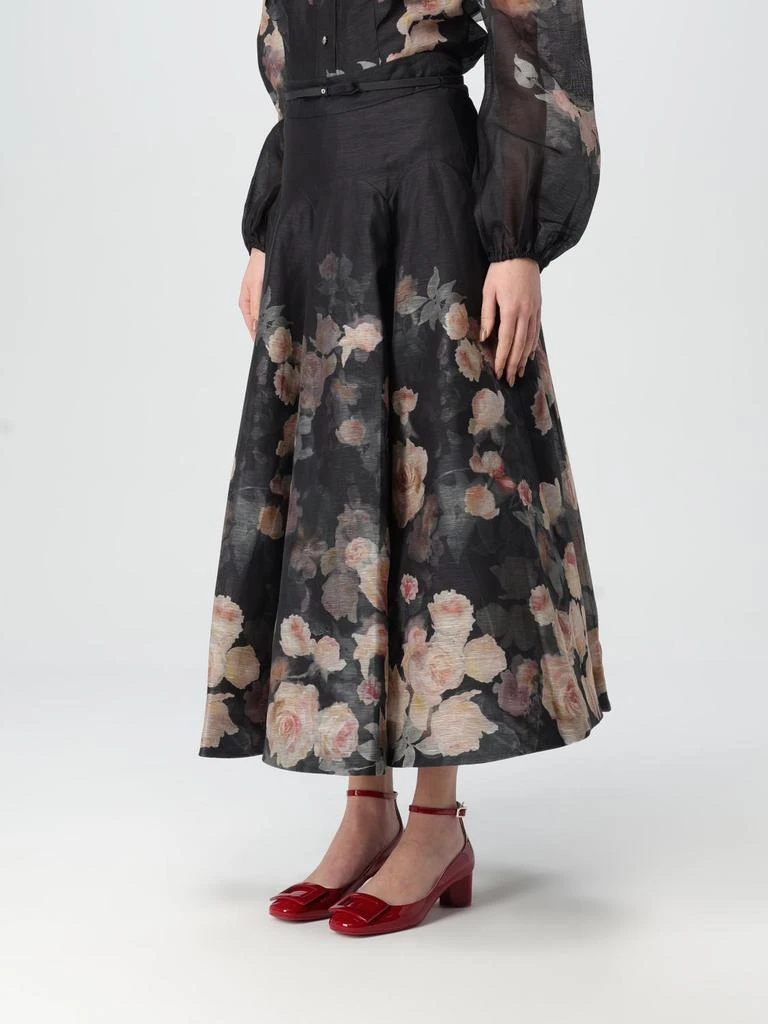 Zimmermann Skirt woman Zimmermann 4