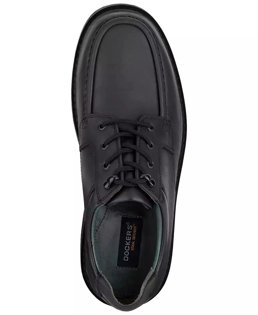 Dockers Men's Glacier Oxford 10
