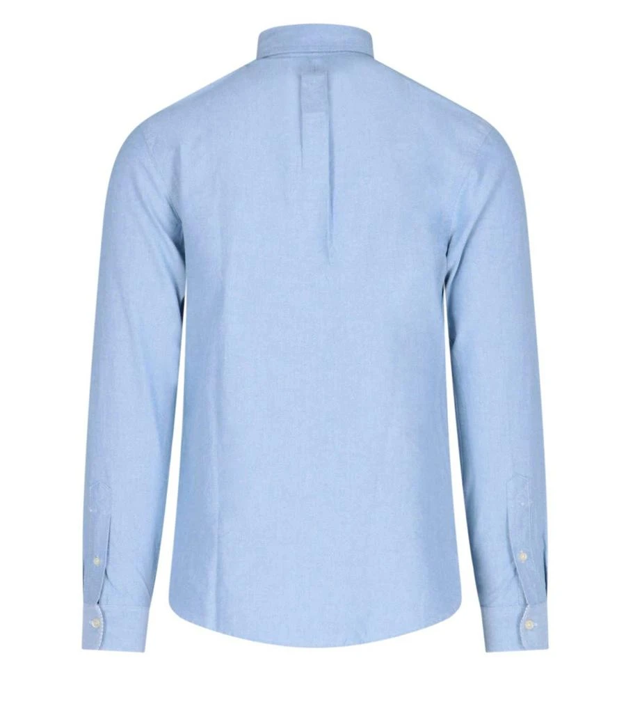 Ralph Lauren Polo Ralph Lauren Logo Embroidered Shirt 2