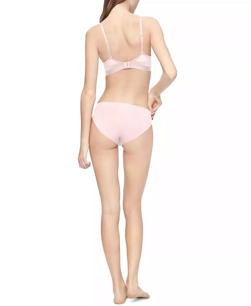 Calvin Klein Women's Perfectly Fit Flex Lightly Lined Bralette 2