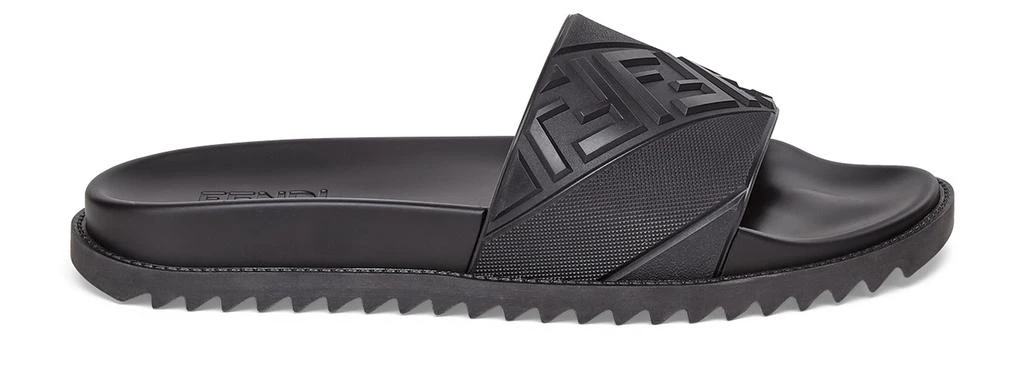Fendi Slides 2