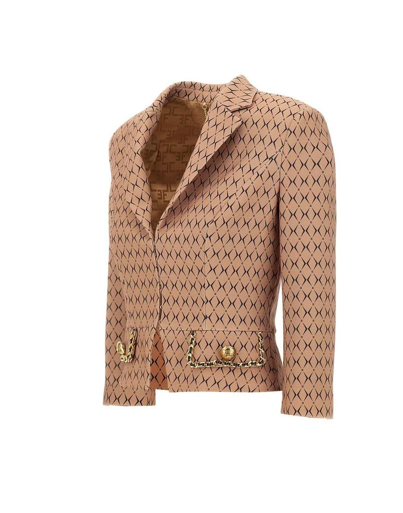 ELISABETTA FRANCHI Elisabetta Franchi Jackets 2