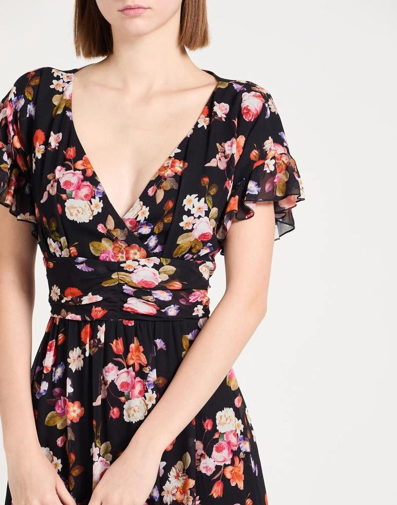 THE ABITO Milano Long dress 4