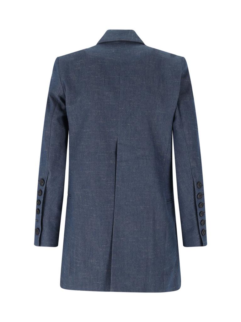 Eudon Choi Eudon Choi Double-Breasted Coat