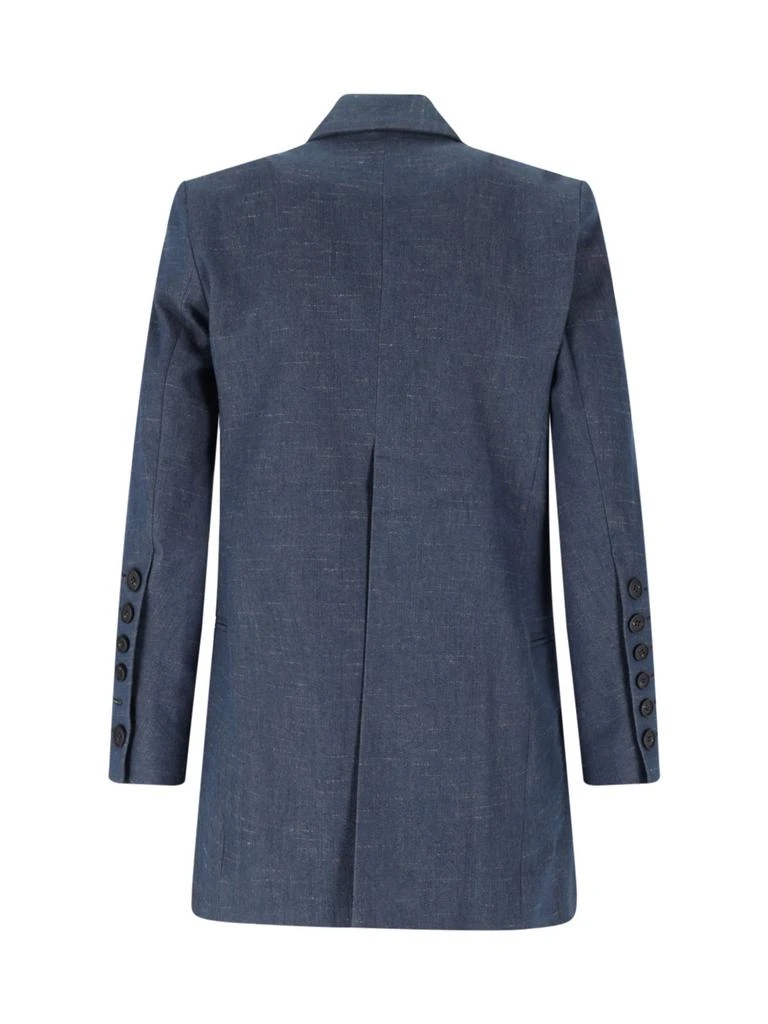 Eudon Choi Eudon Choi Double-Breasted Coat 2