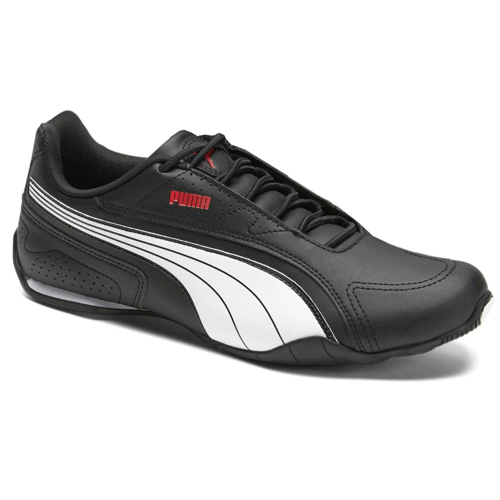 Puma Redon Bungee Lace Up Sneakers 2