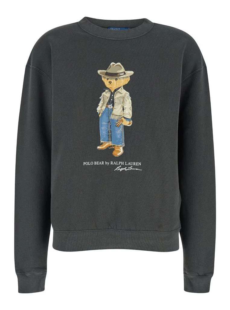 Ralph Lauren Polo Bear Sweatshirt 1