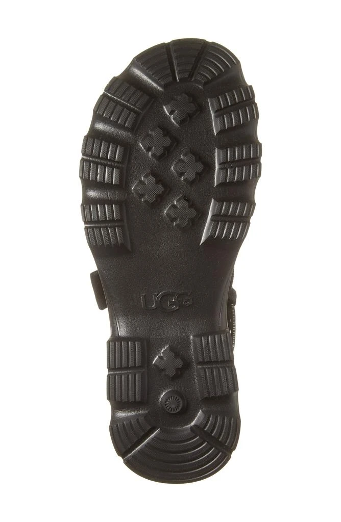 UGG Cady Platform Sandal 6
