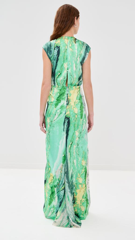 Silvia Tcherassi Samaira Dress