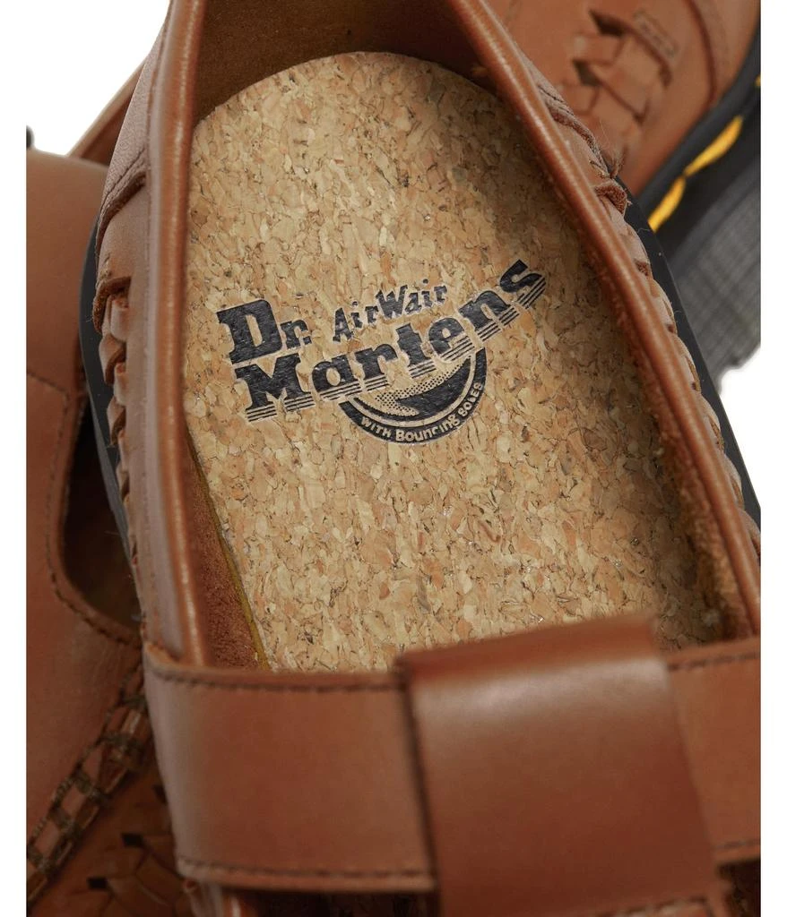 Dr. Martens Adrian T Bar 6