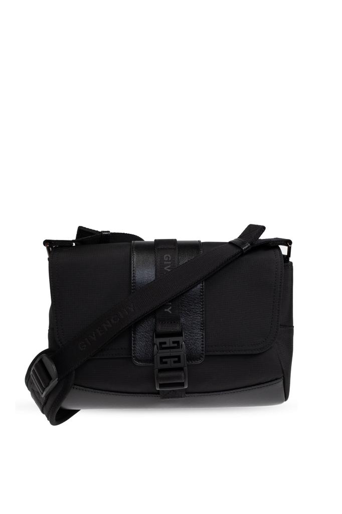 GIVENCHY BB50TPB20R001 関税送料込 関税送料込み】GIVENCHY 4G バッグ スモール チェーン付き