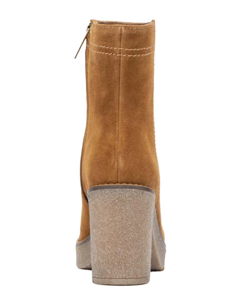 Aquatalia Aquatalia Chara Weatherproof Suede Boot 2