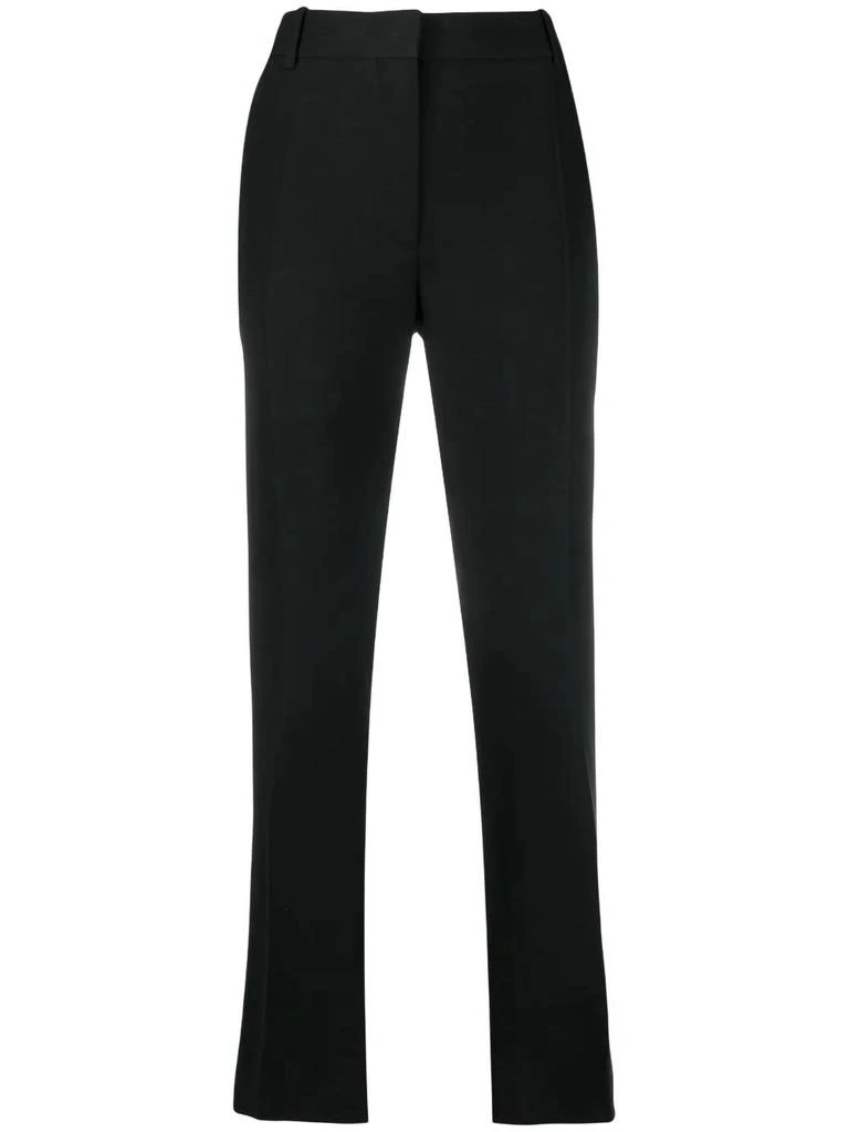 Valentino Valentino - Flare Leg Trouser Pants 7
