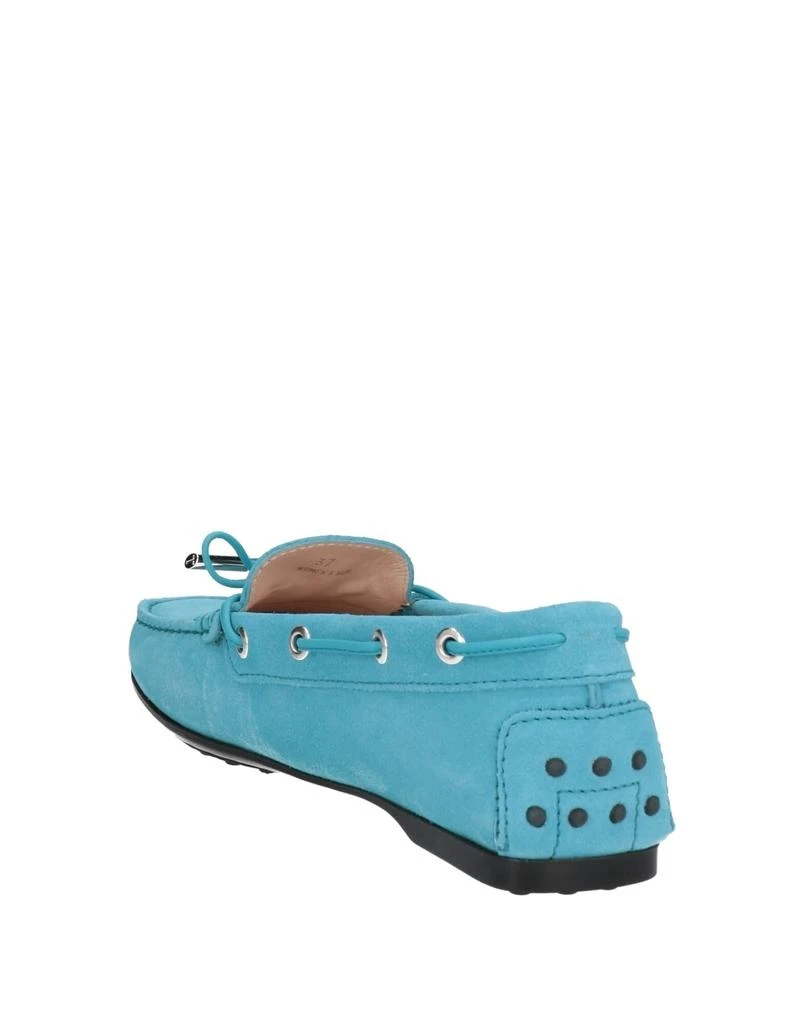 Tod's Loafers 3