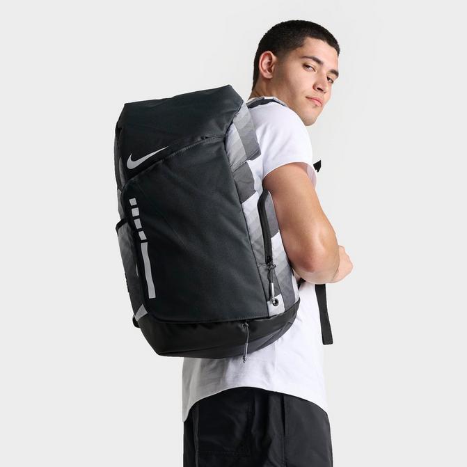 Nike elite backpack finish line online