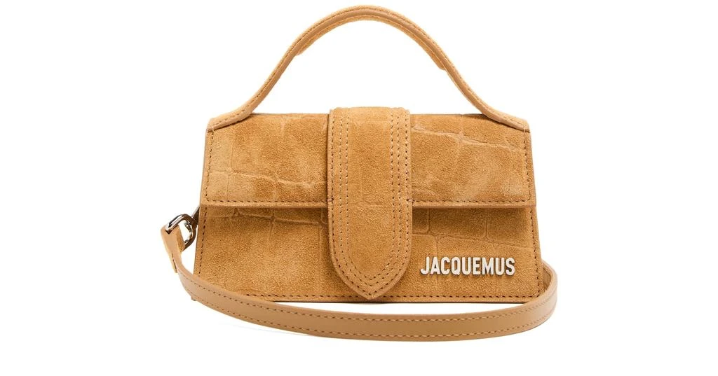 Jacquemus The Bambino bag 2