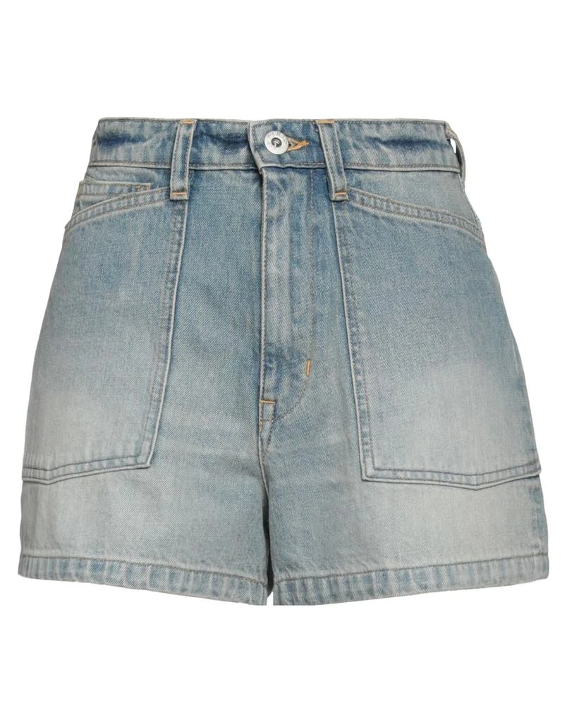 Kenzo Denim shorts