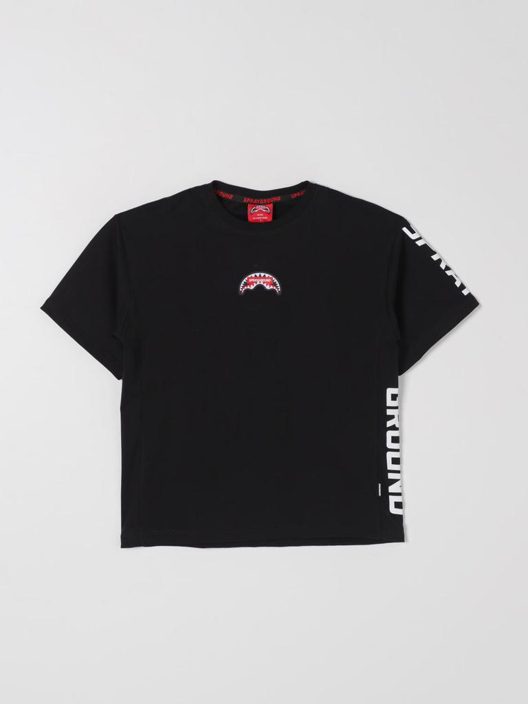 SprayGround T-shirt kids Sprayground