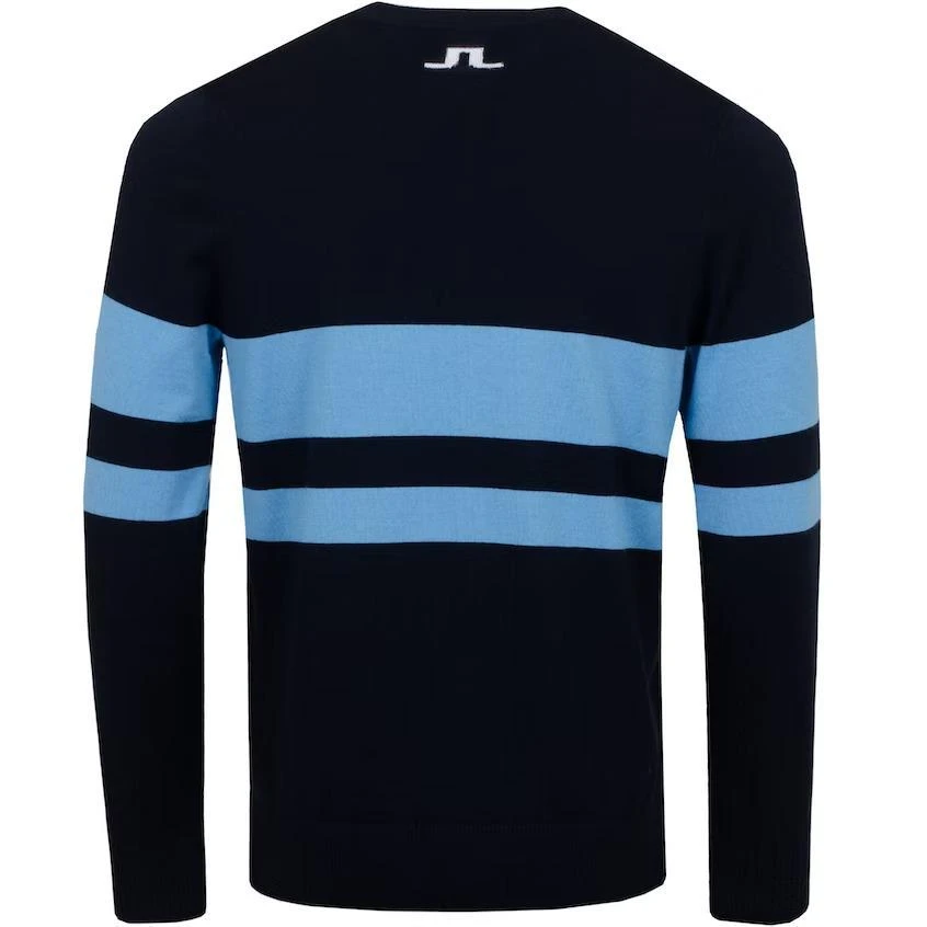 J. Lindeberg J.Lindeberg Ryan Golf Sweater 2