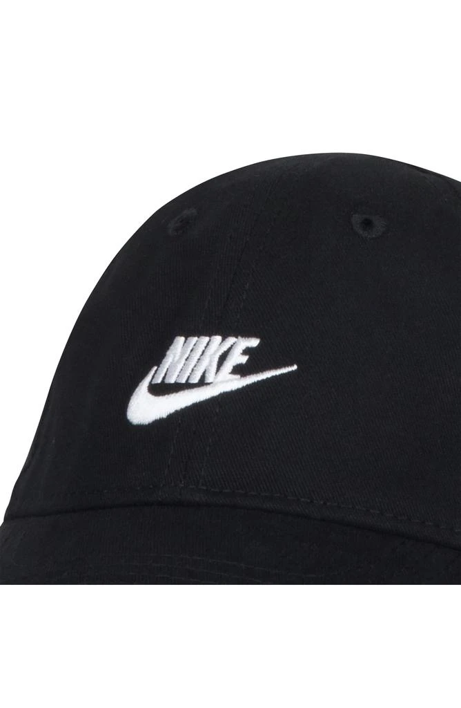 NIKE Futura Curve Brim Baseball Cap 4