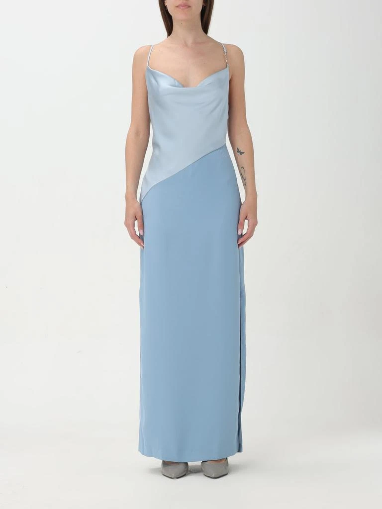 Karl Lagerfeld Paris Dress woman Karl Lagerfeld 1