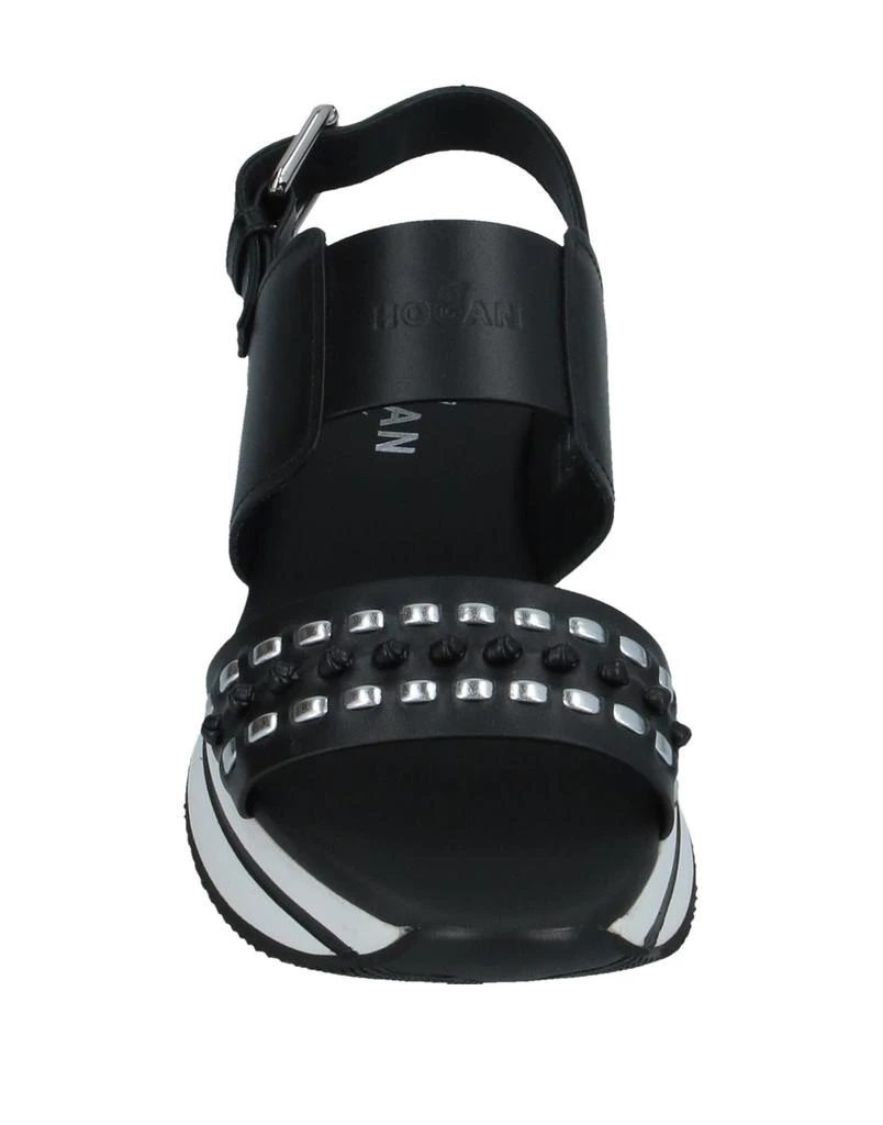 hogan Sandals 4