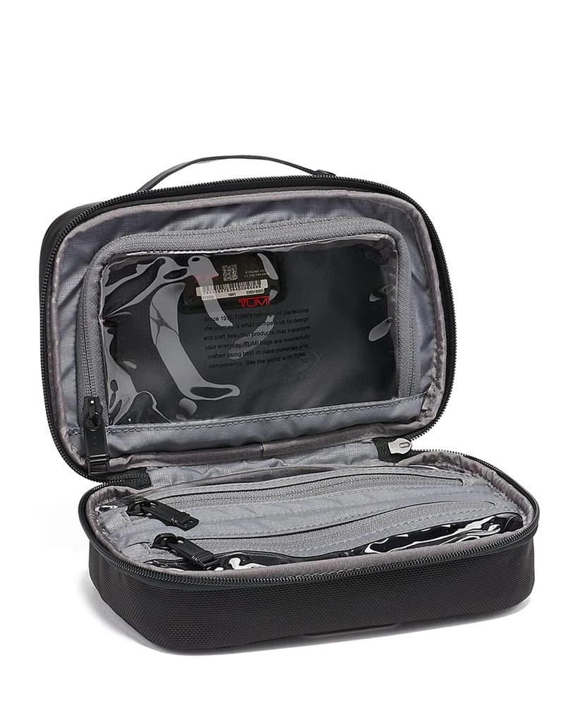 Tumi Alpha 3 Split Travel Kit 2