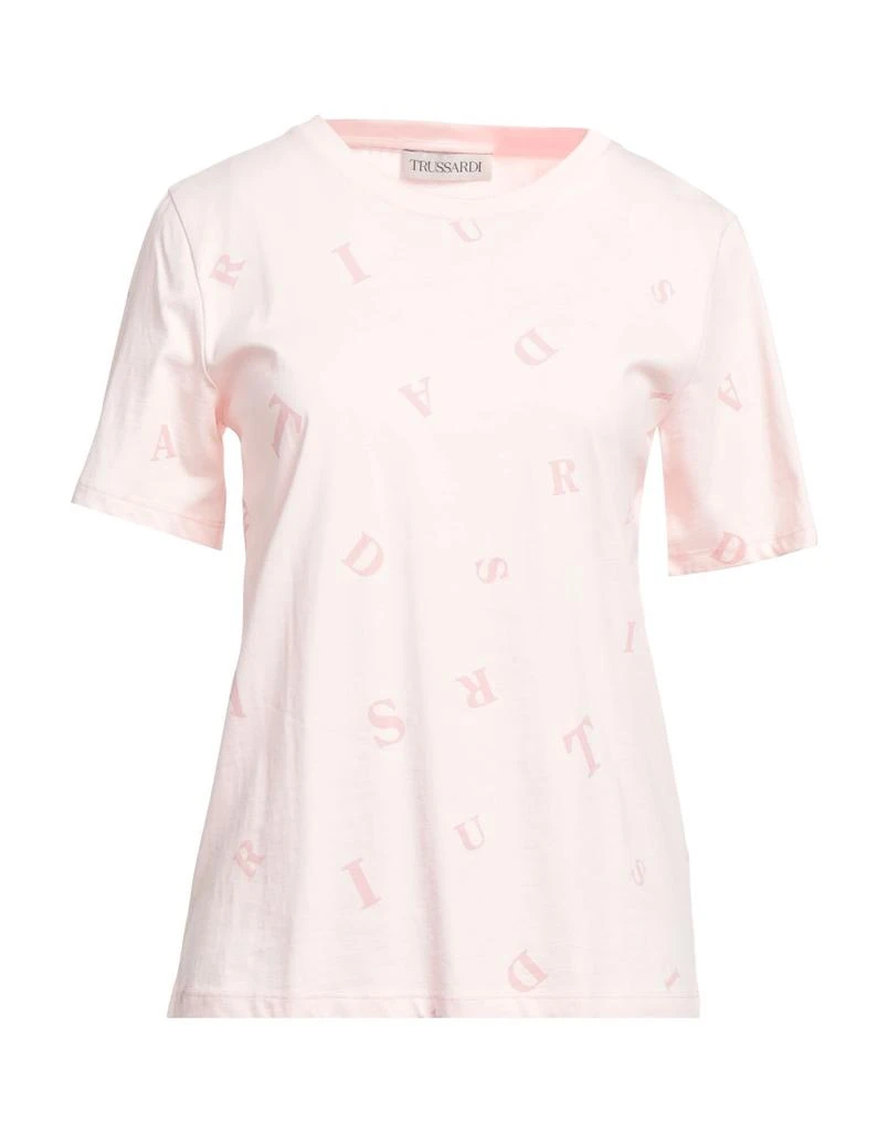 TRUSSARDI T-shirt 1