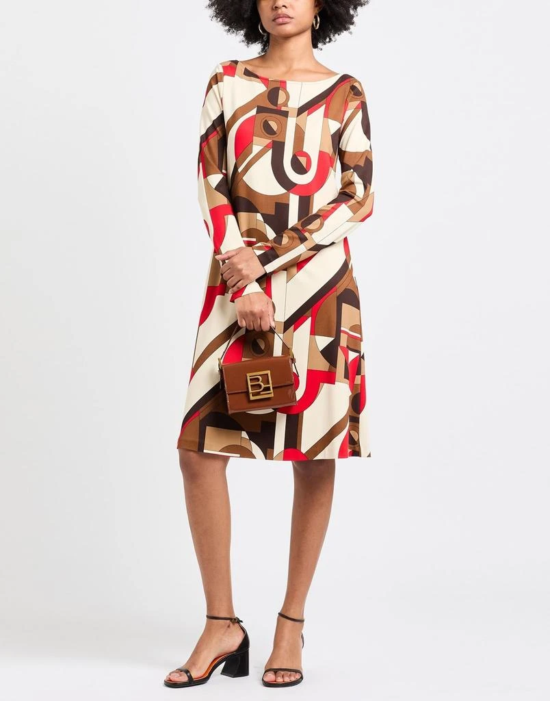 CALIBAN Short dress 2