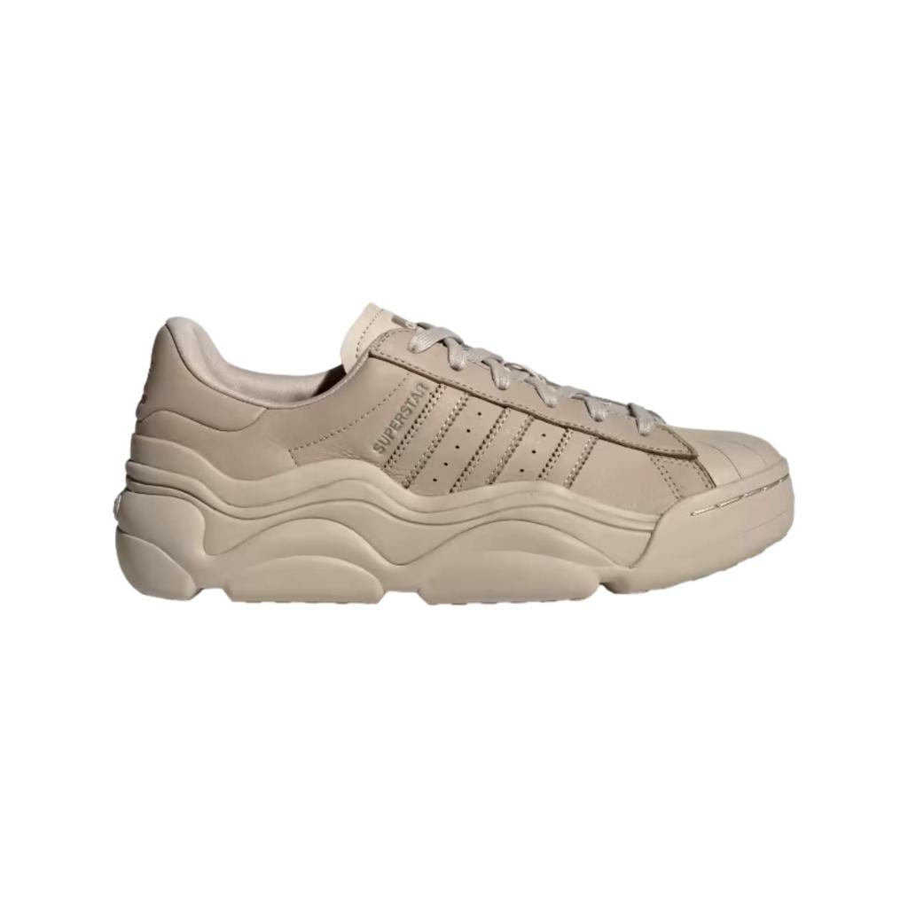 Adidas Adidas Superstar Millencon Wonder Beige / Wonder Beige / Silver Pebble  IF7690 Women's