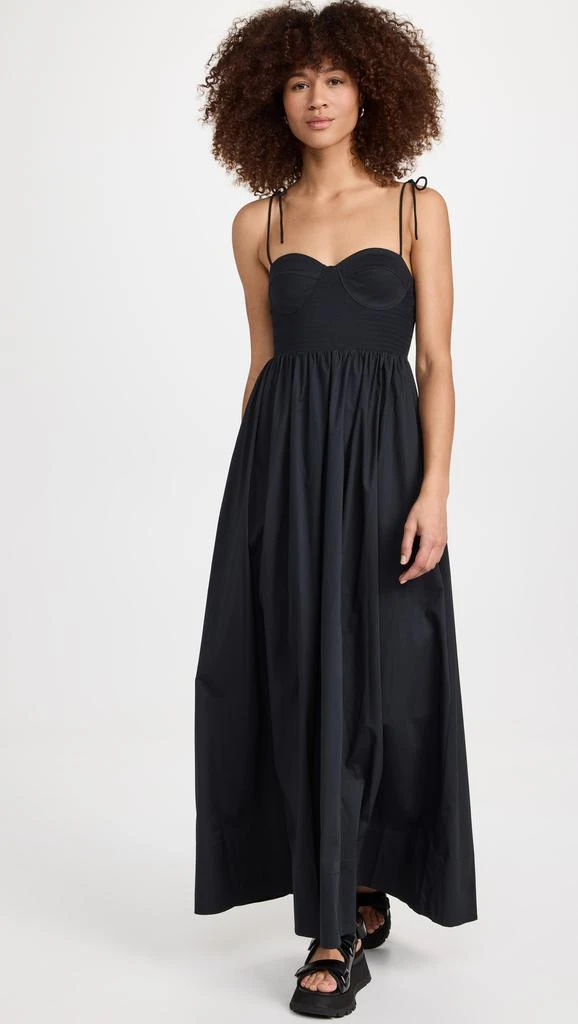 Staud Landry Dress 6