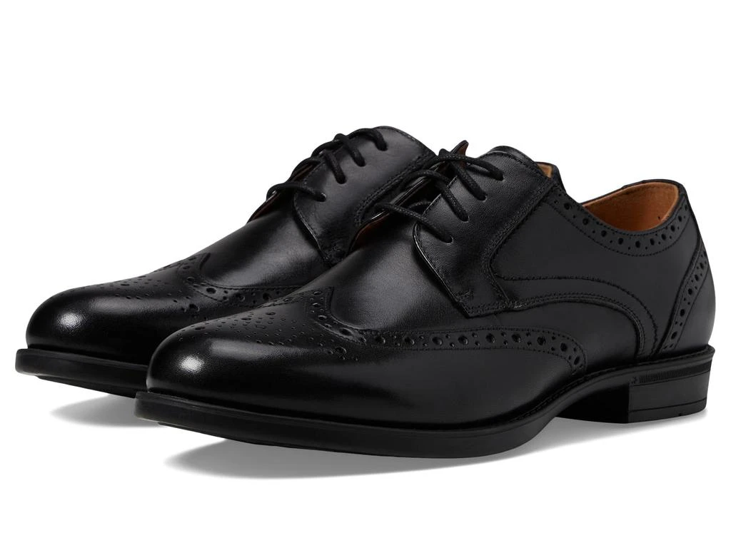Florsheim Midtown Wingtip Oxford 1