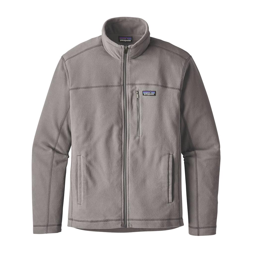 Patagonia Patagonia Micro D Fleece Jacket - Men's