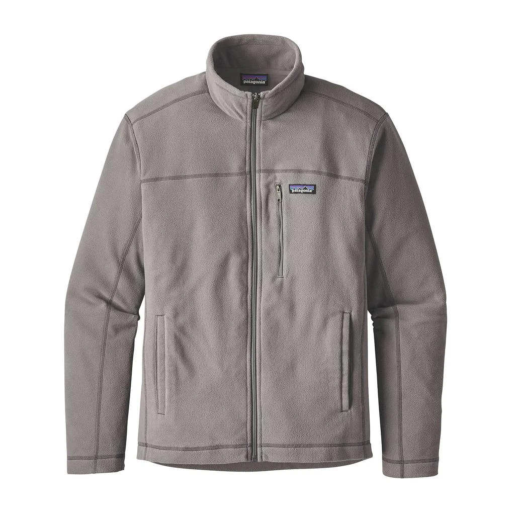 Patagonia Patagonia Micro D Fleece Jacket - Men's 1